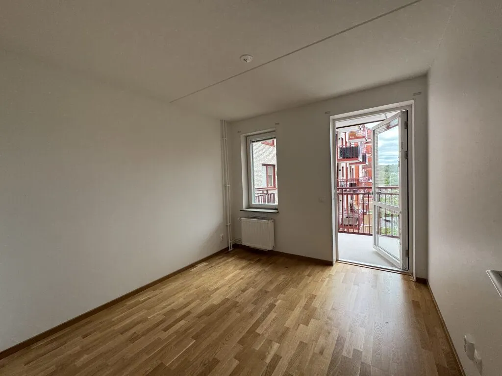 Hyreslägenhet på Järfälla i jarfalla