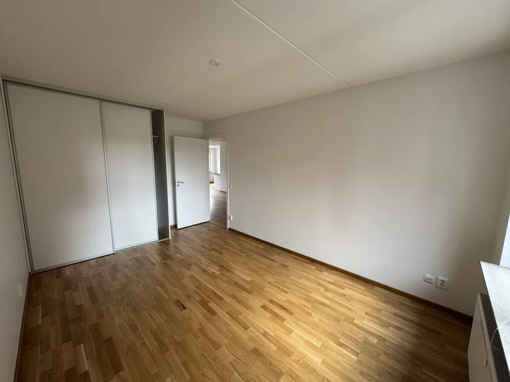 Hyreslägenhet på Järfälla i jarfalla