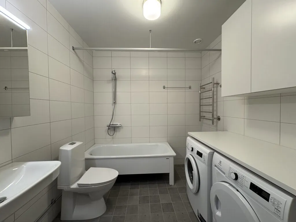 Hyreslägenhet på Järfälla i jarfalla