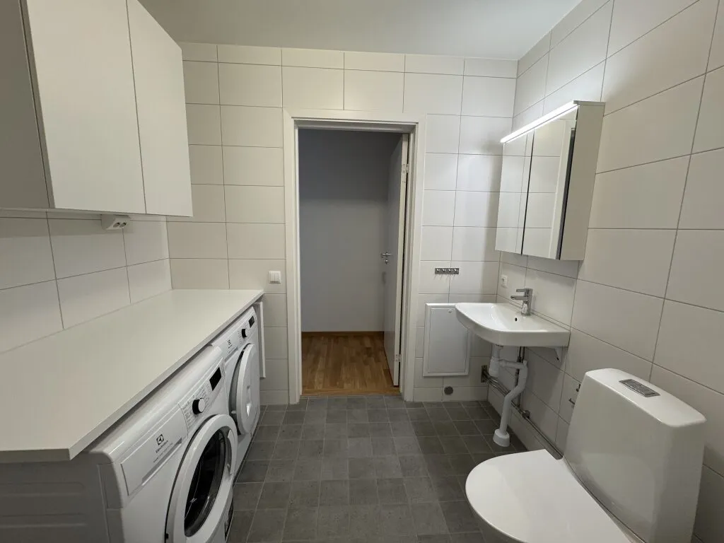 Hyreslägenhet på Järfälla i jarfalla