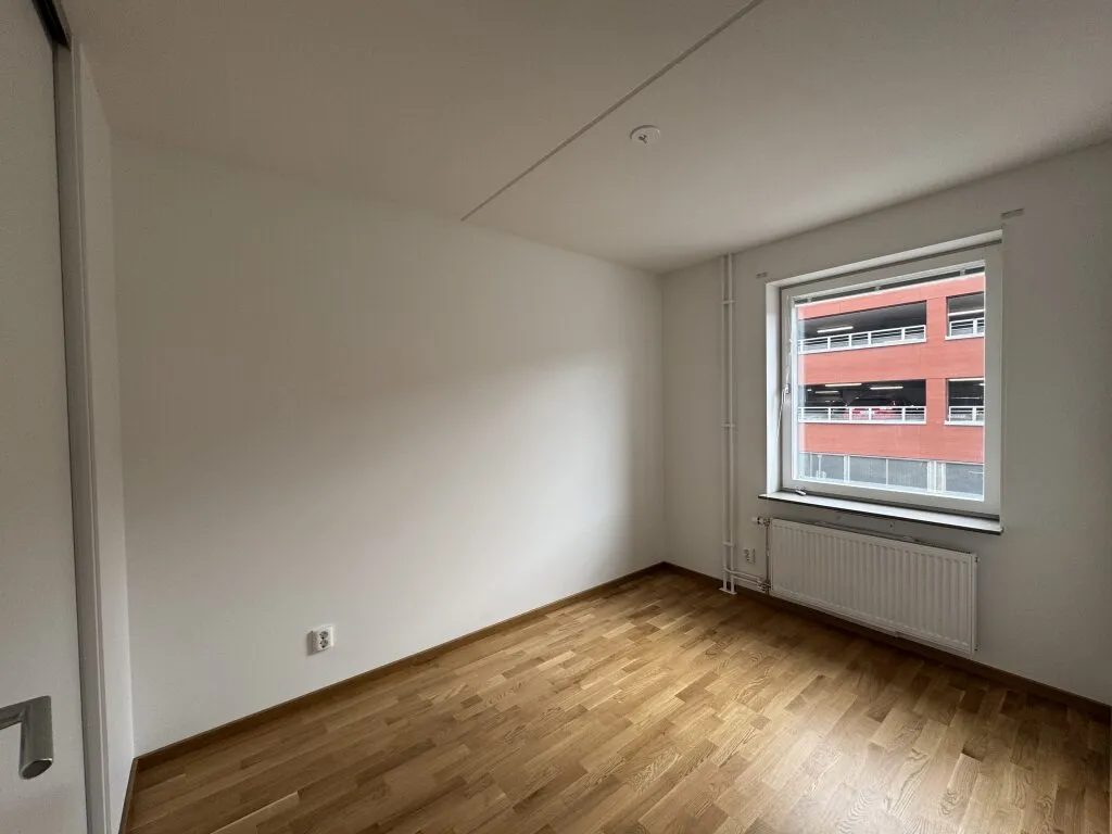 Hyreslägenhet på Järfälla i jarfalla