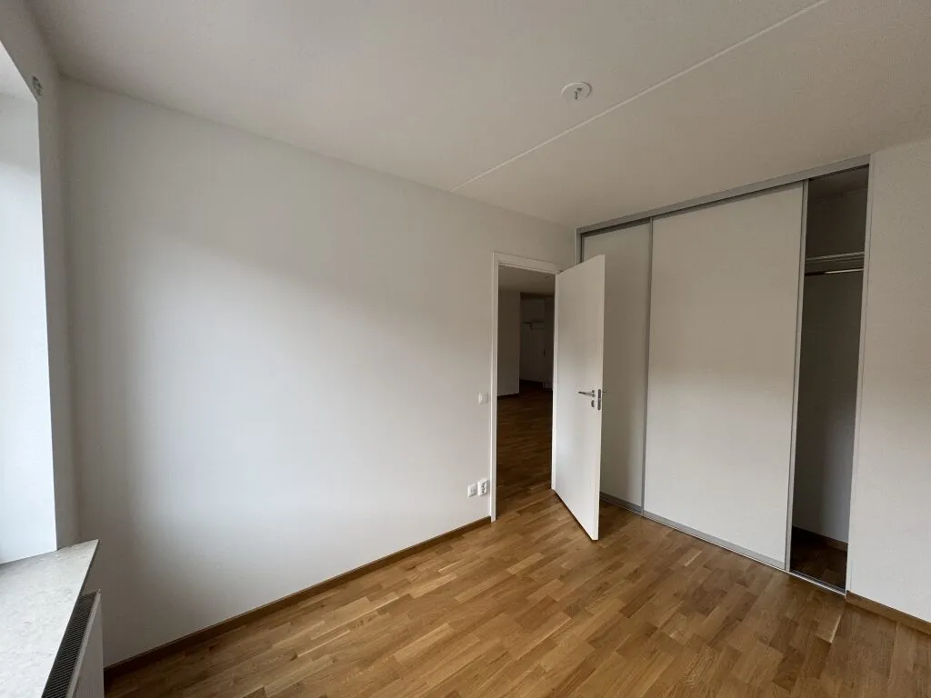 Hyreslägenhet på Järfälla i jarfalla