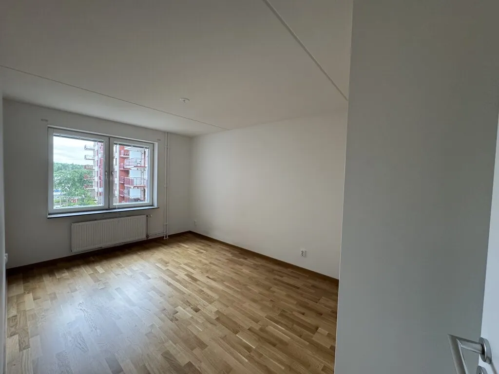 Hyreslägenhet på Järfälla i jarfalla