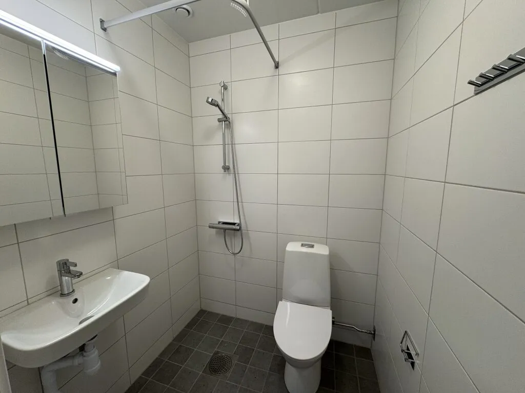 Hyreslägenhet på Järfälla i jarfalla