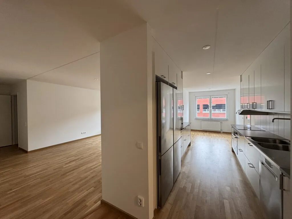 Hyreslägenhet på Järfälla i jarfalla