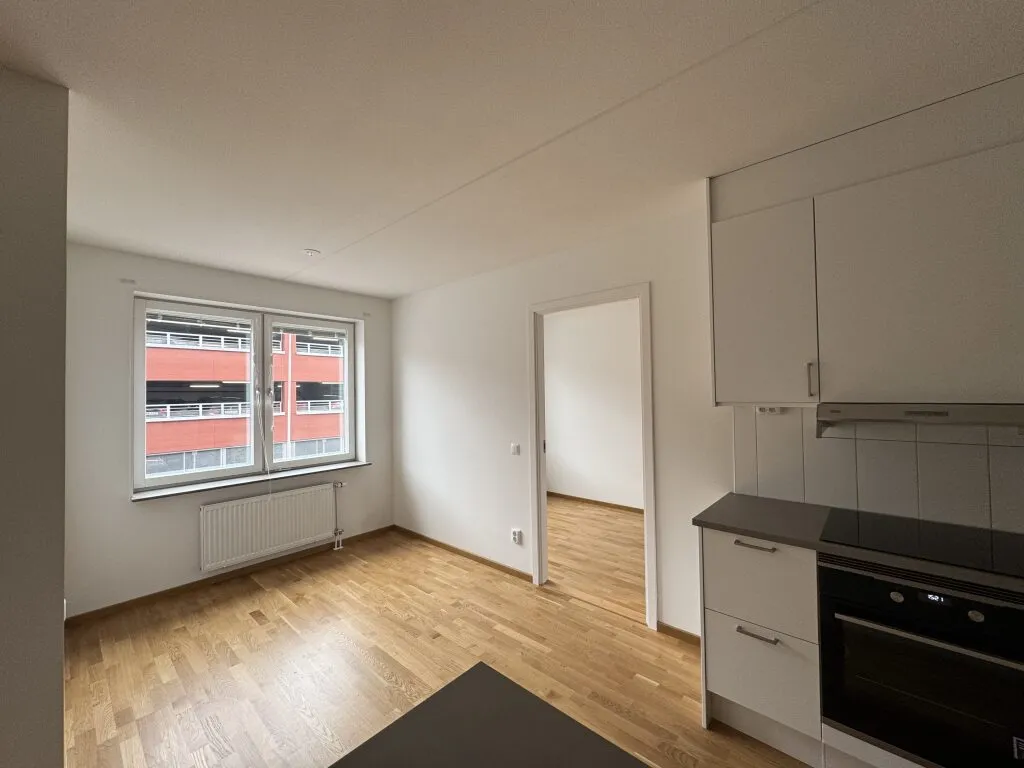 Hyreslägenhet på Järfälla i jarfalla