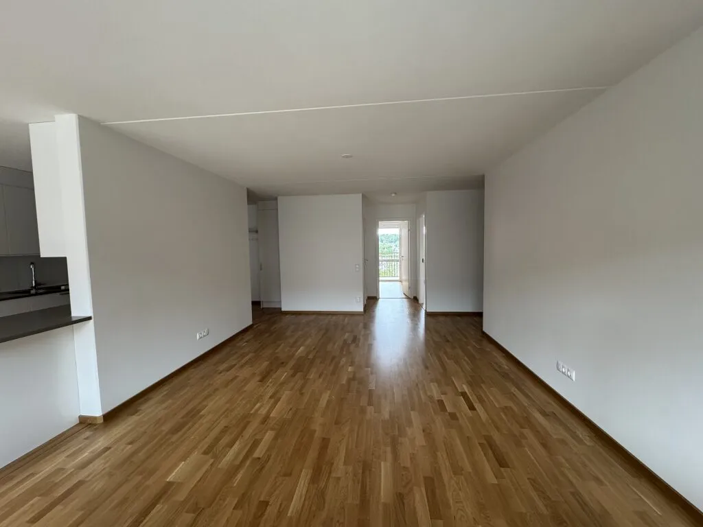 Hyreslägenhet på Järfälla i jarfalla