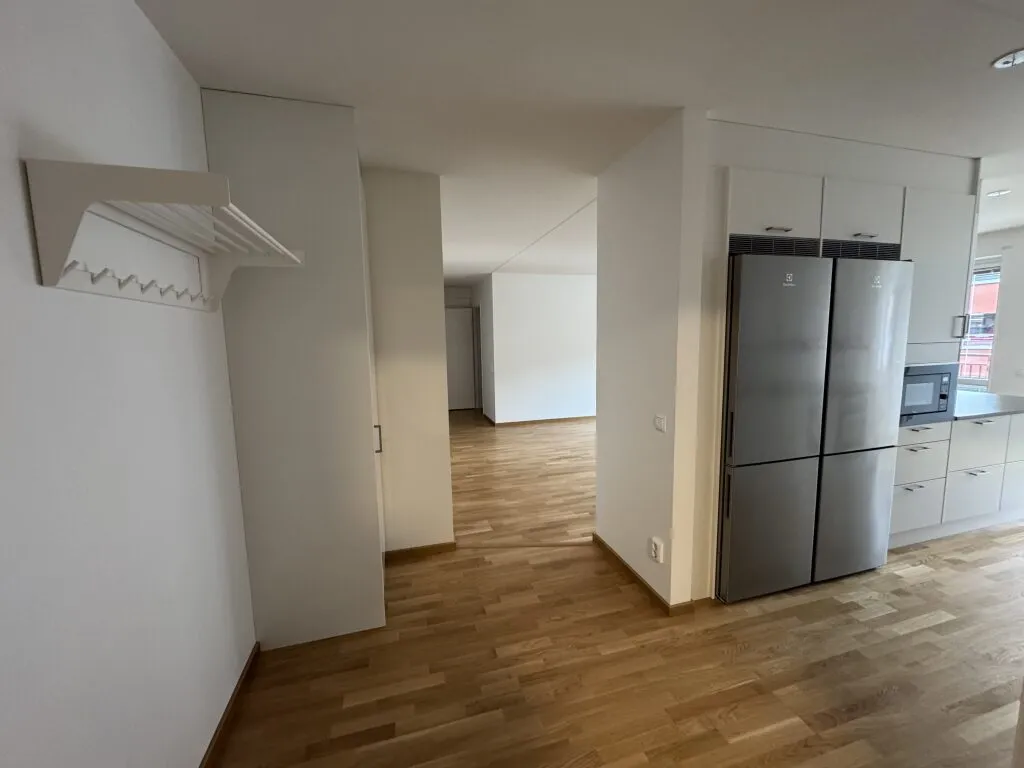 Hyreslägenhet på Järfälla i jarfalla