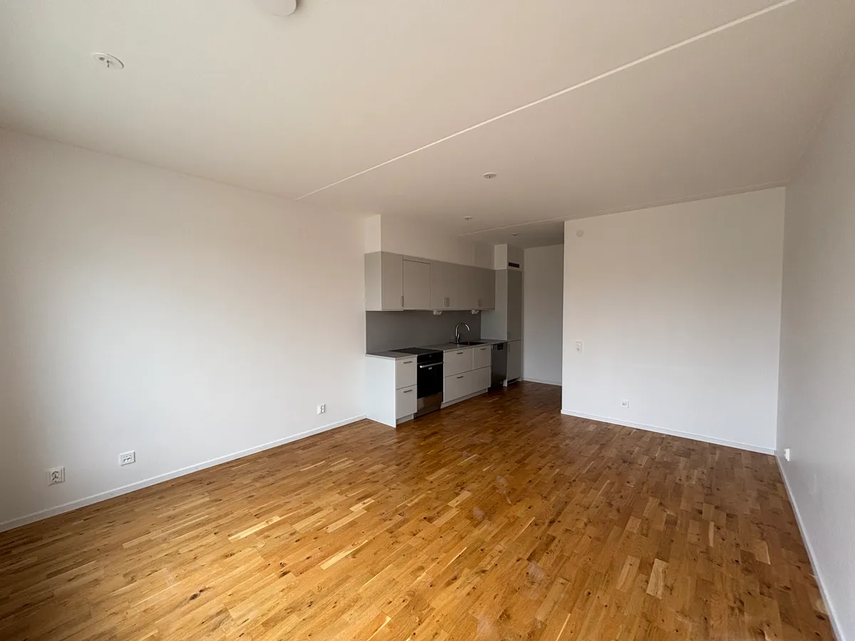 Hyreslägenhet på Upplands Väsby i upplands-vasby