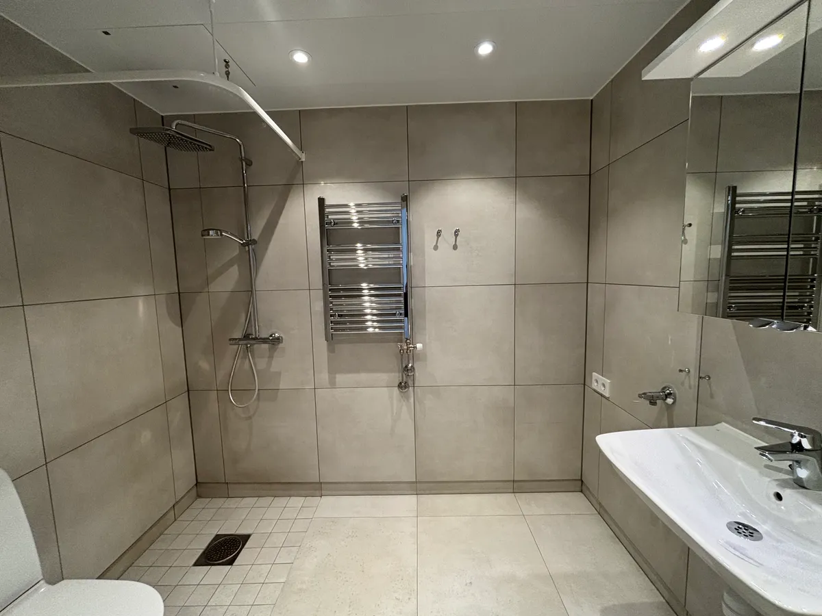 Hyreslägenhet på Upplands Väsby i upplands-vasby