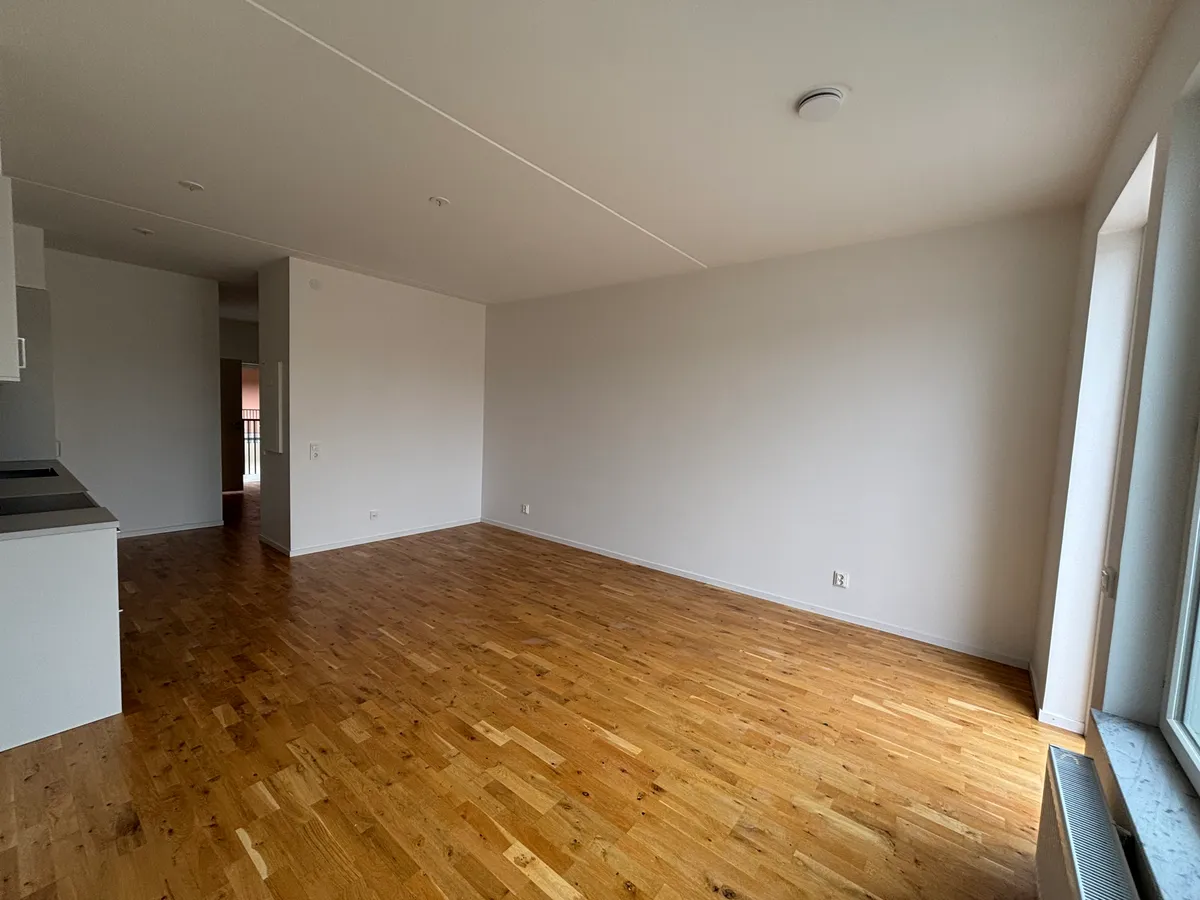 Hyreslägenhet på Upplands Väsby i upplands-vasby