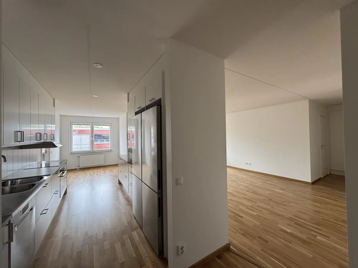 Hyreslägenhet på Järfälla i jarfalla