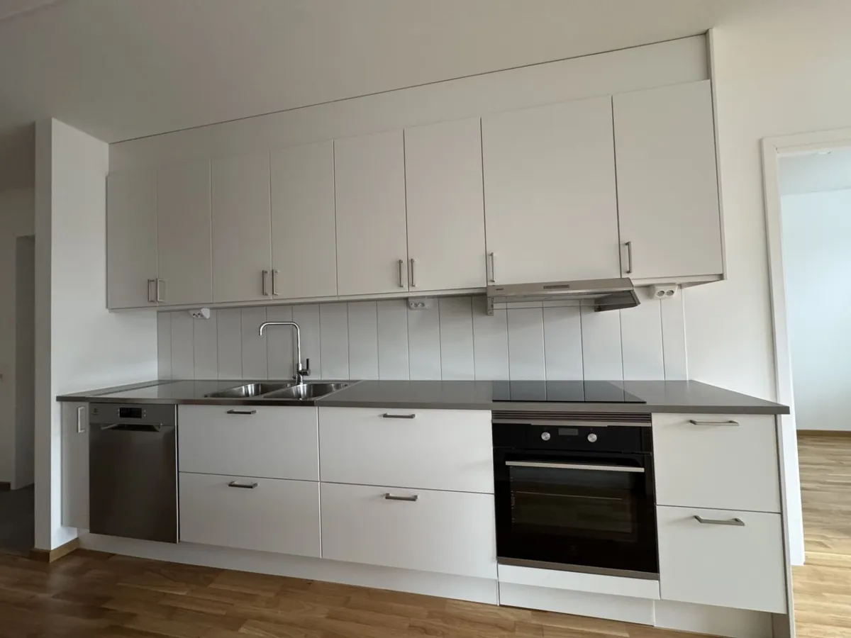 Hyreslägenhet på Järfälla i jarfalla