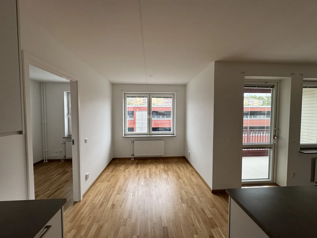 Hyreslägenhet på Järfälla i jarfalla