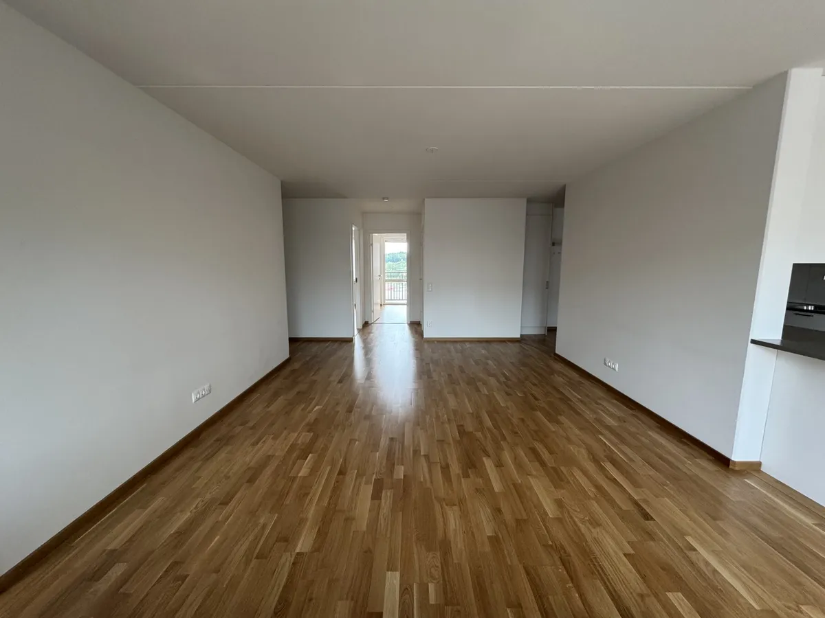 Hyreslägenhet på Järfälla i jarfalla