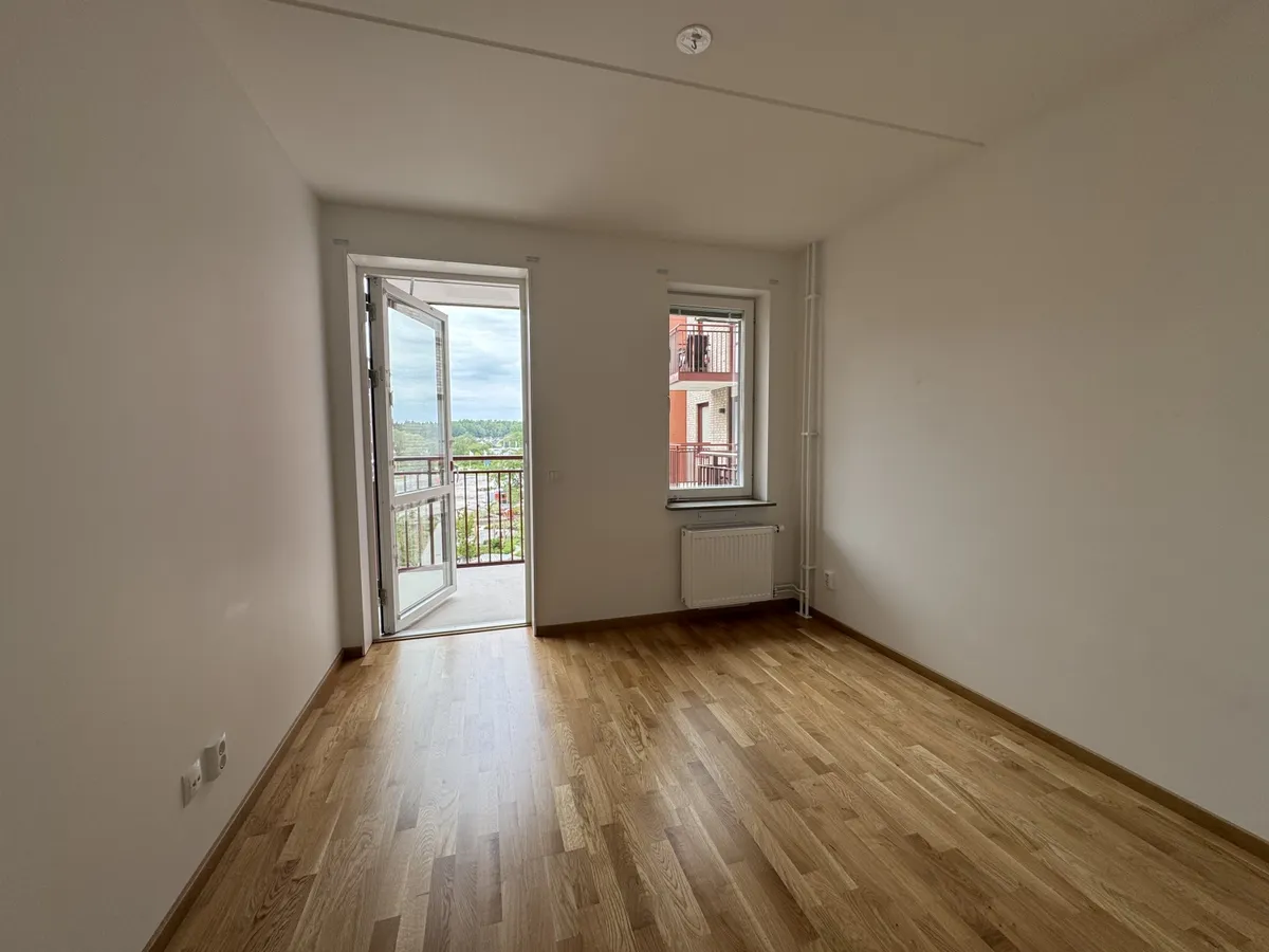 Hyreslägenhet på Järfälla i jarfalla