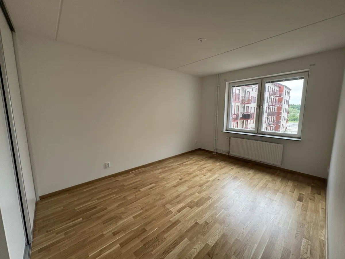 Hyreslägenhet på Järfälla i jarfalla