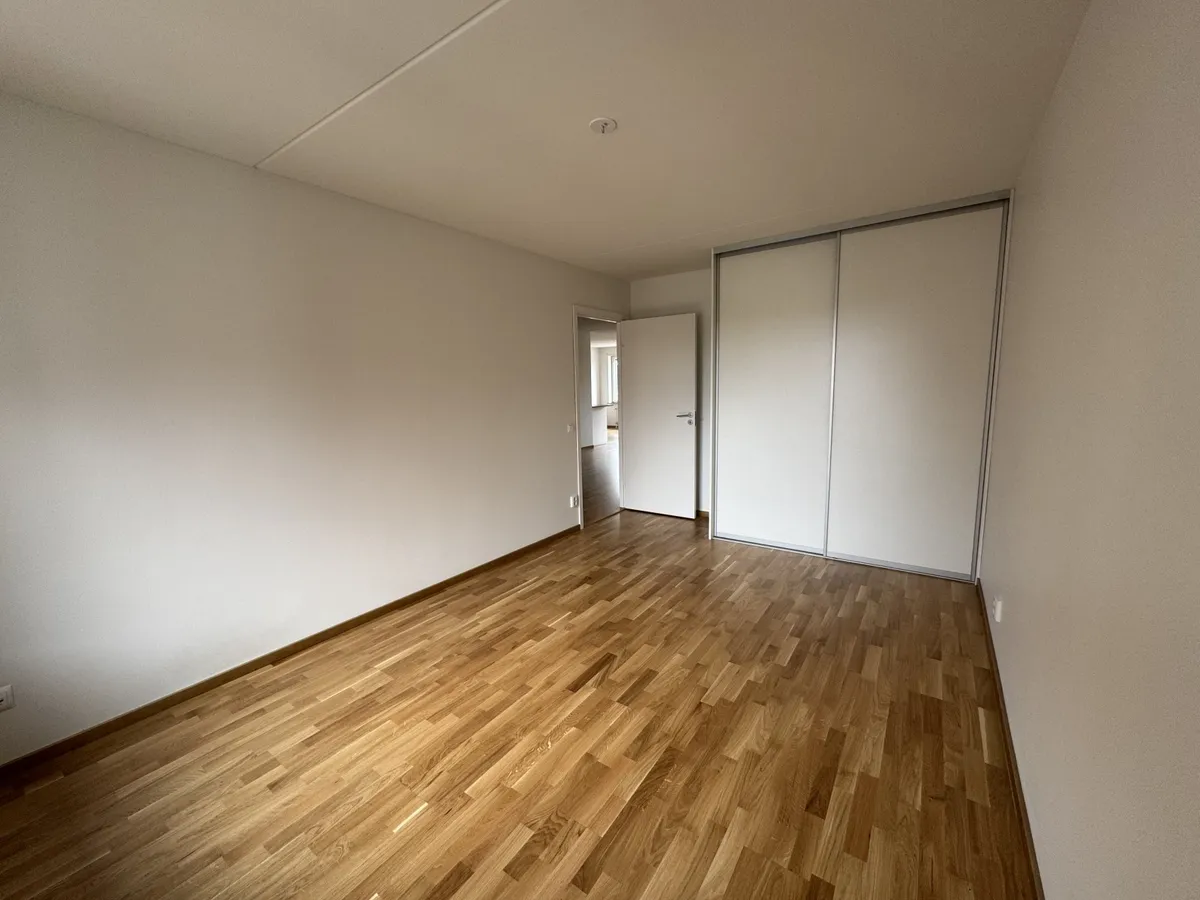 Hyreslägenhet på Järfälla i jarfalla