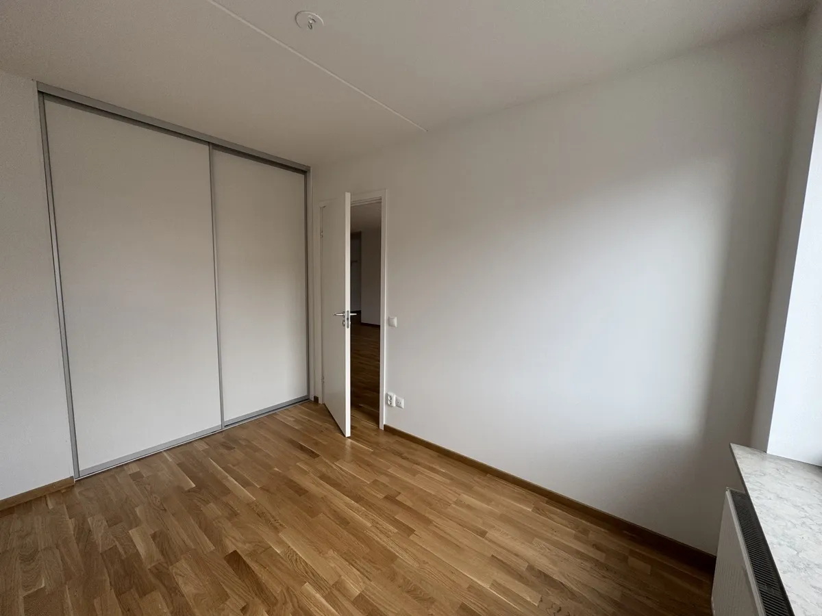 Hyreslägenhet på Järfälla i jarfalla