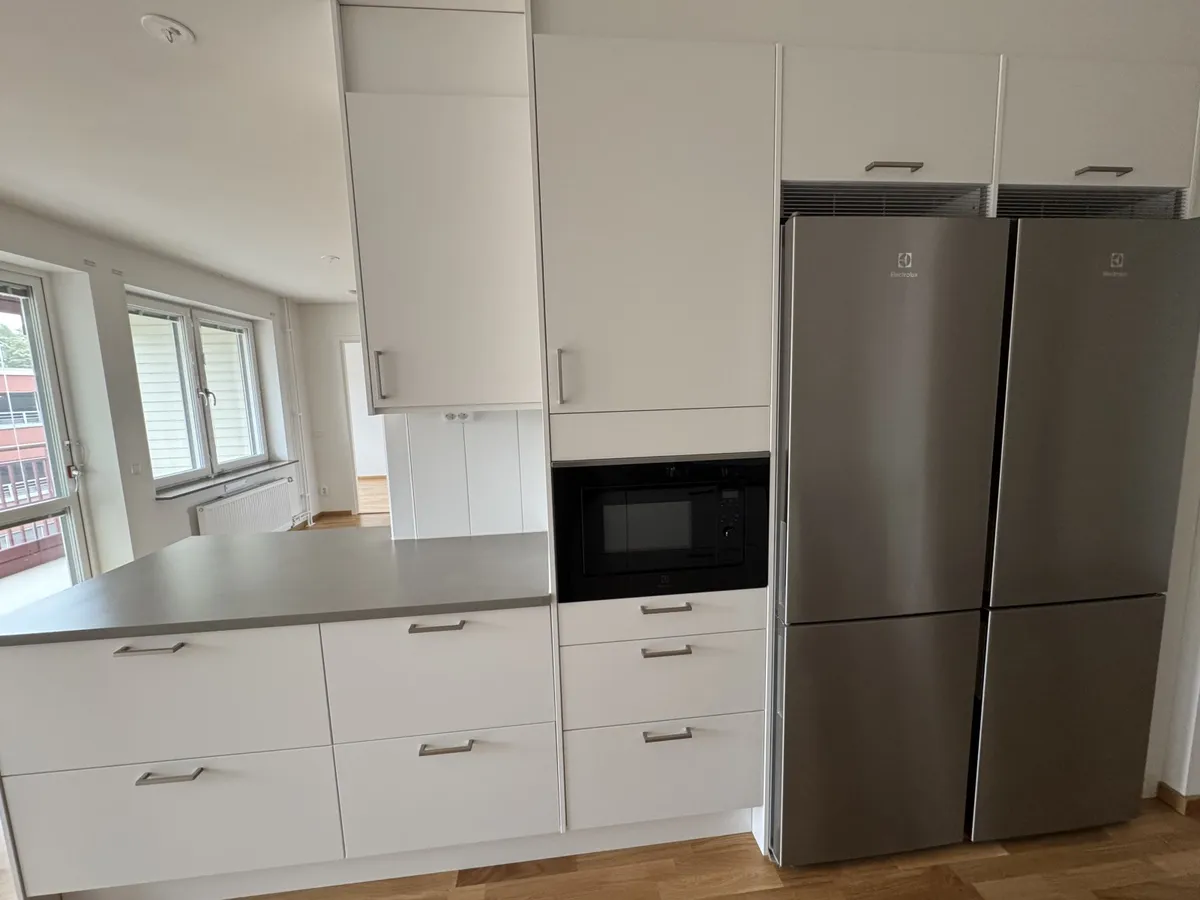 Hyreslägenhet på Järfälla i jarfalla