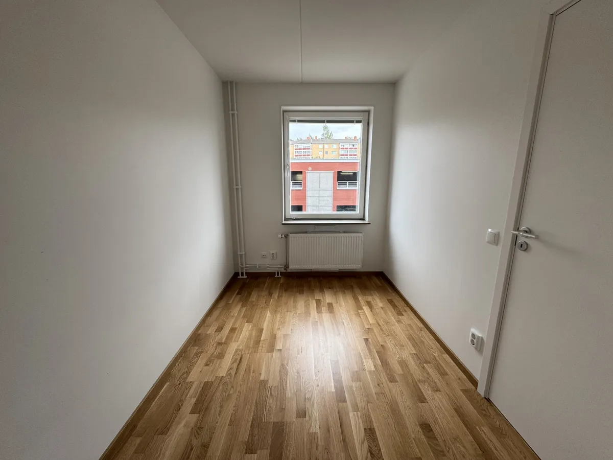 Hyreslägenhet på Järfälla i jarfalla