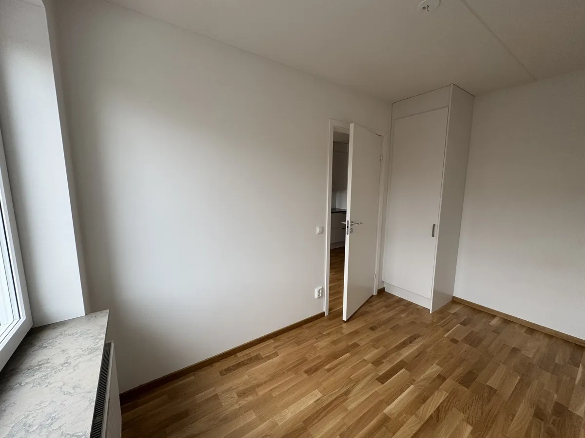 Hyreslägenhet på Järfälla i jarfalla