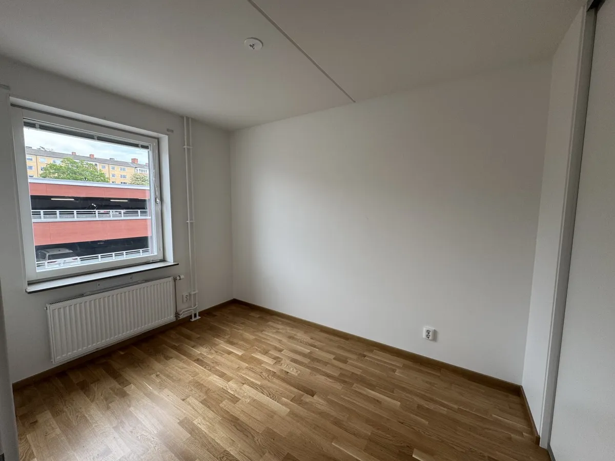 Hyreslägenhet på Järfälla i jarfalla