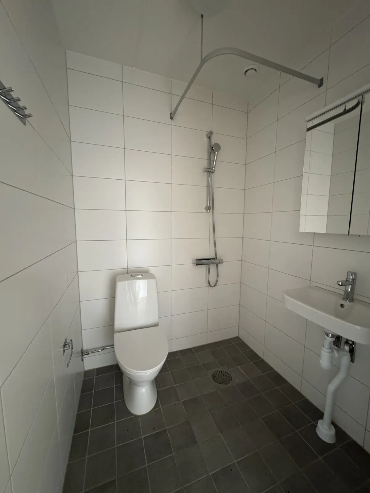 Hyreslägenhet på Järfälla i jarfalla