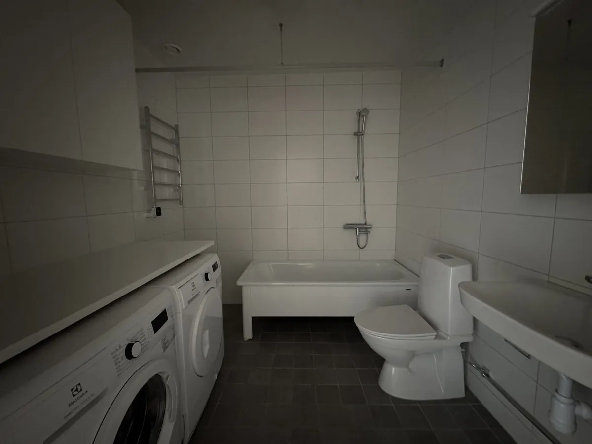 Hyreslägenhet på Järfälla i jarfalla