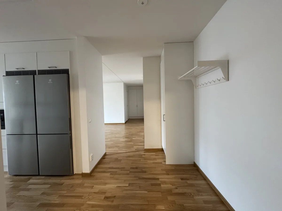 Hyreslägenhet på Järfälla i jarfalla