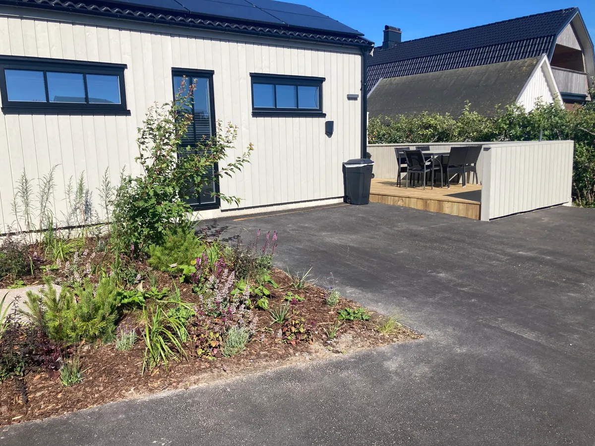 Hyresbostad på Varberg i varberg