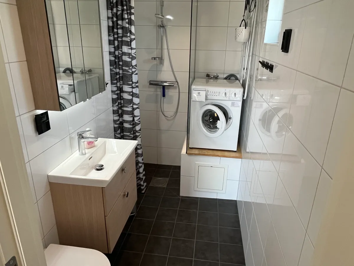 Hyresbostad på Varberg i varberg