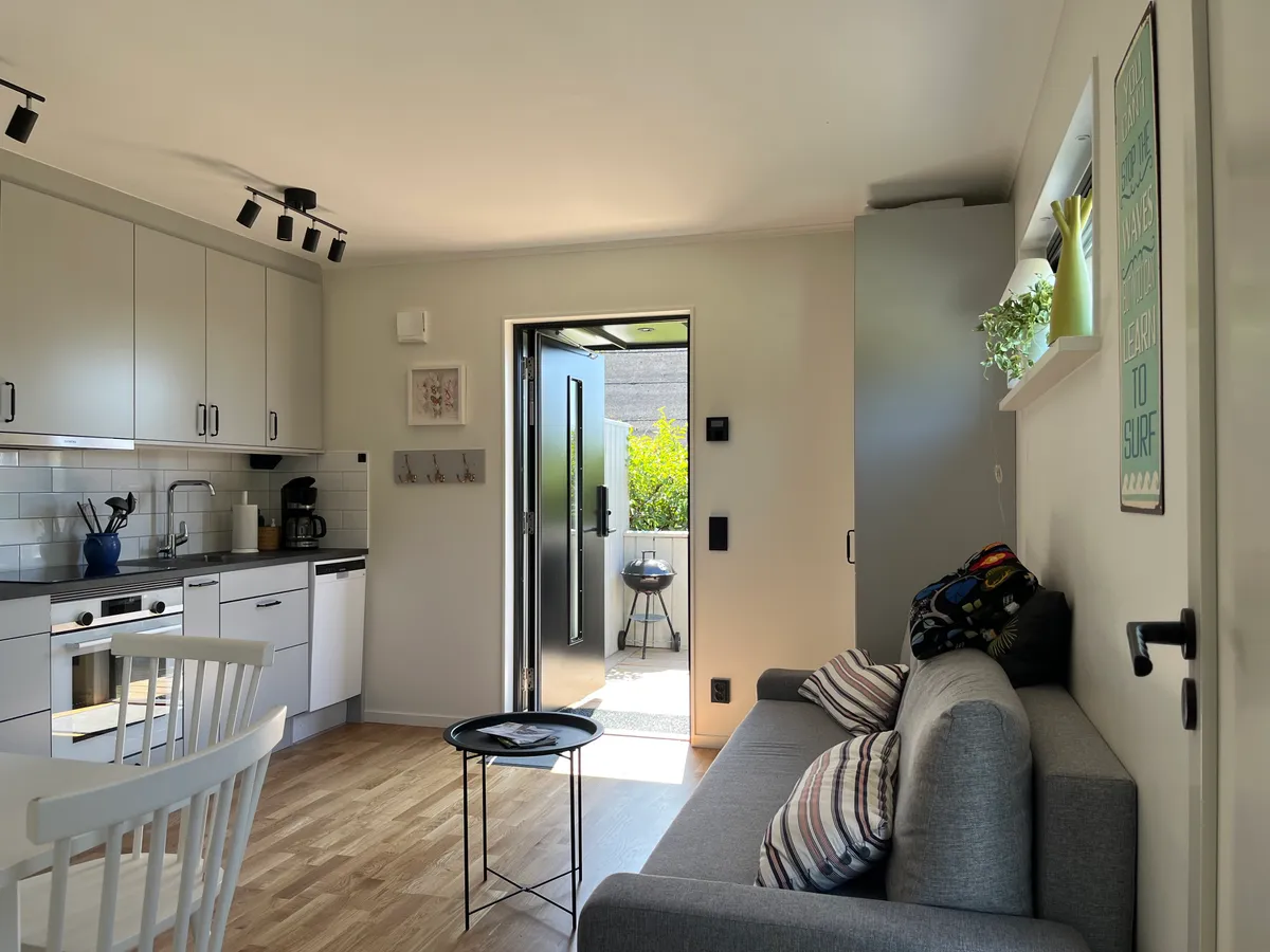 Hyresbostad på Varberg i varberg