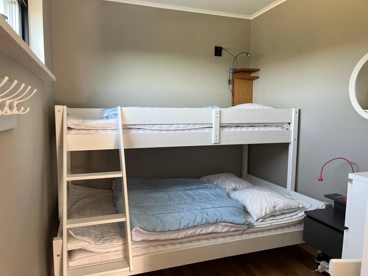 Hyresbostad på Varberg i varberg