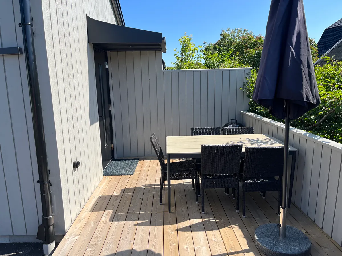 Hyresbostad på Varberg i varberg