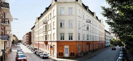 Hyreslägenhet på Helsingborg i helsingborg