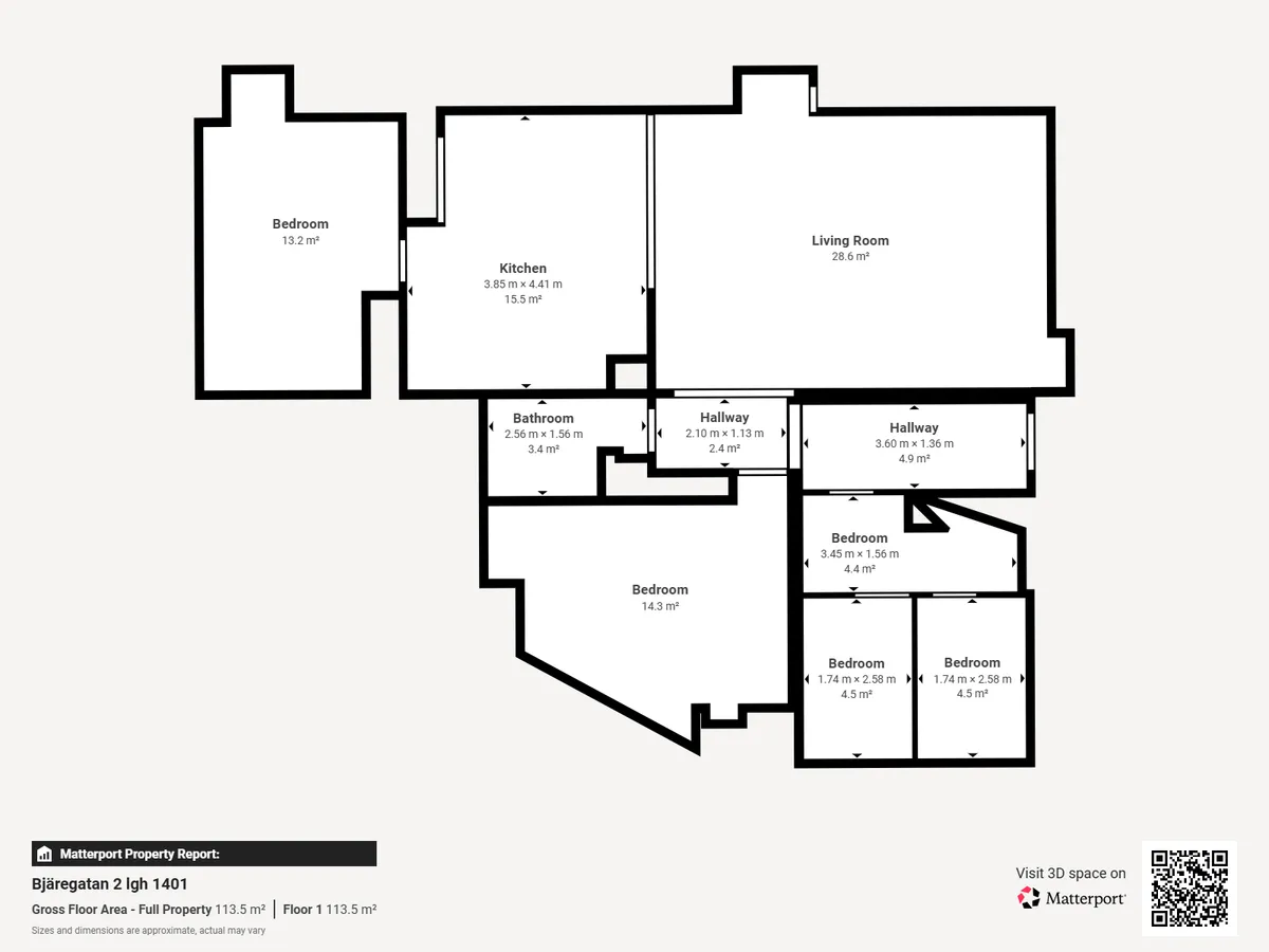 Hyreslägenhet på Helsingborg i helsingborg