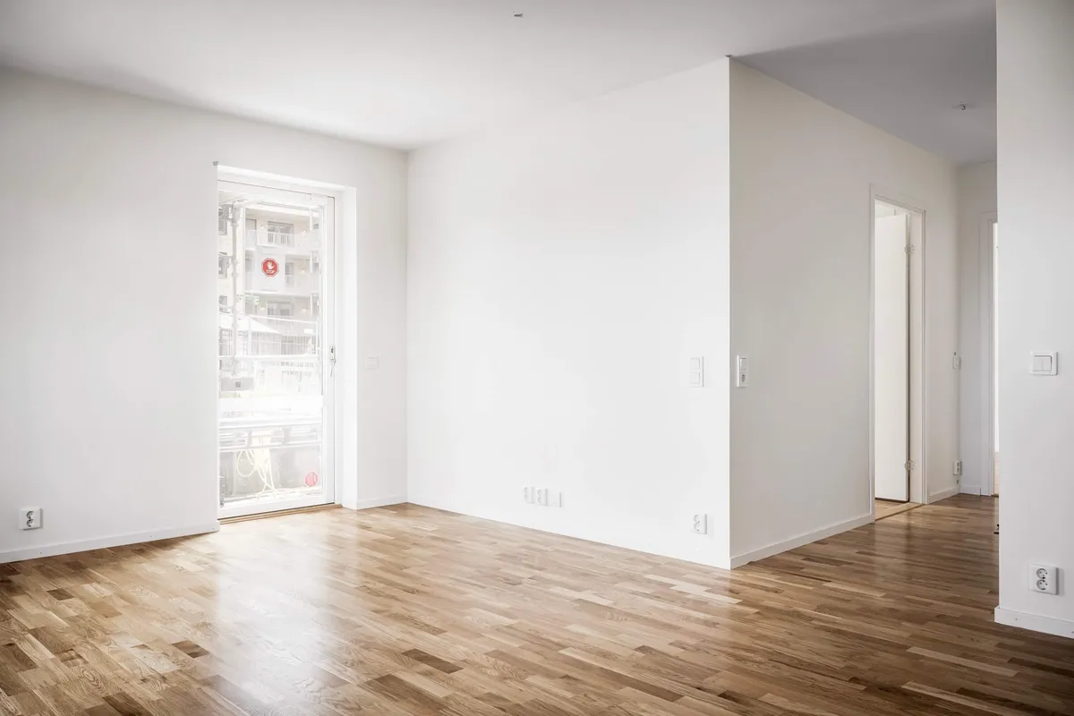 Hyreslägenhet på Jönköping i jonkoping