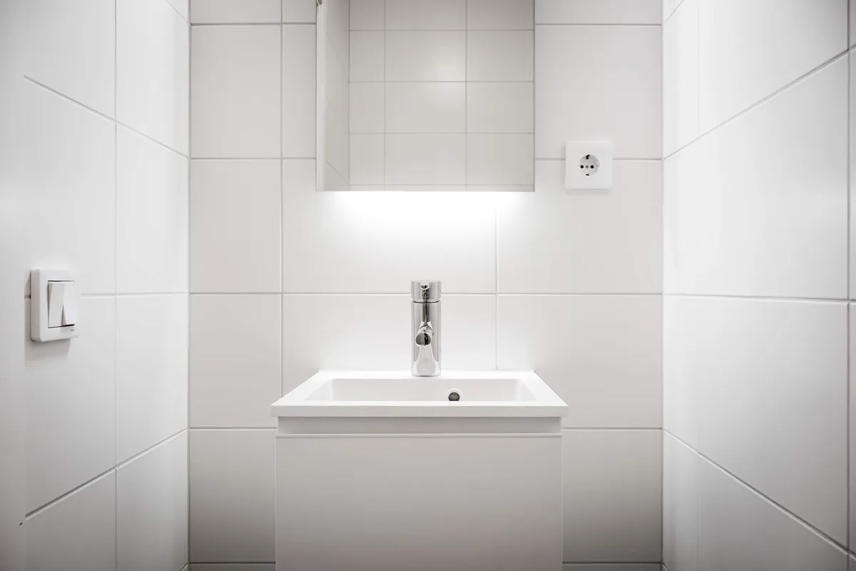 Hyreslägenhet på Jönköping i jonkoping