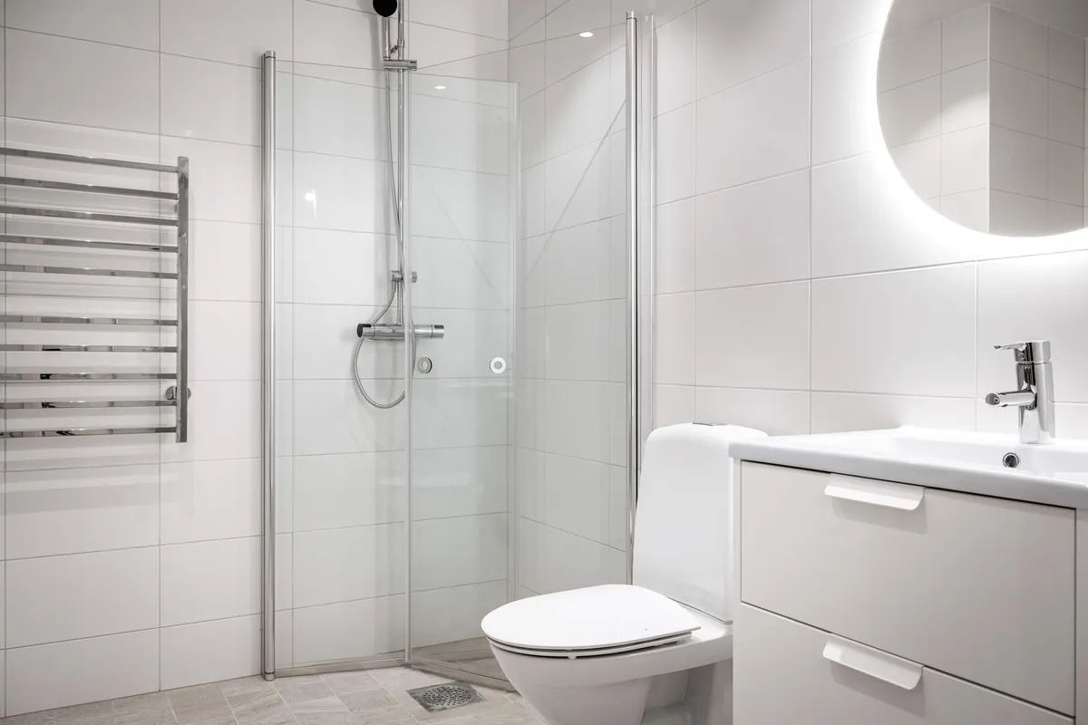 Hyreslägenhet på Jönköping i jonkoping