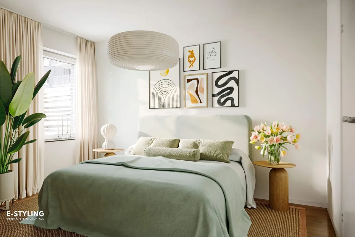 Hyreslägenhet på Jönköping i jonkoping