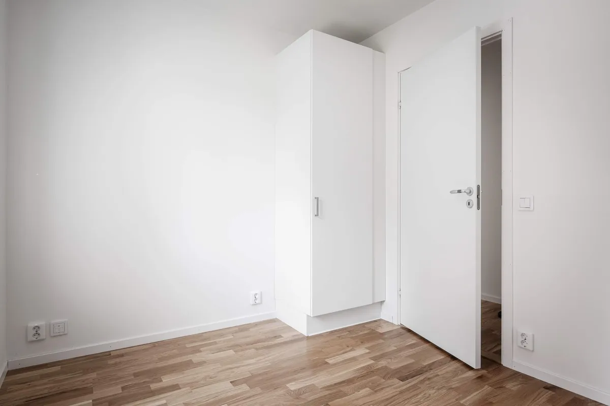 Hyreslägenhet på Jönköping i jonkoping