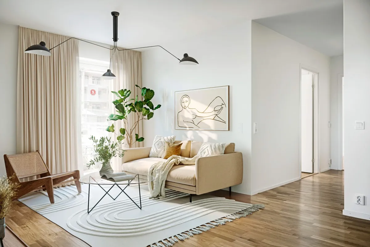 Hyreslägenhet på Jönköping i jonkoping