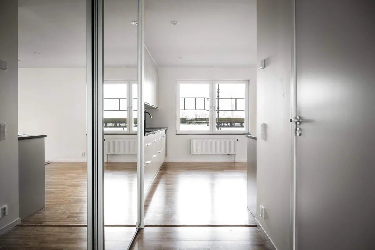 Hyreslägenhet på Jönköping i jonkoping