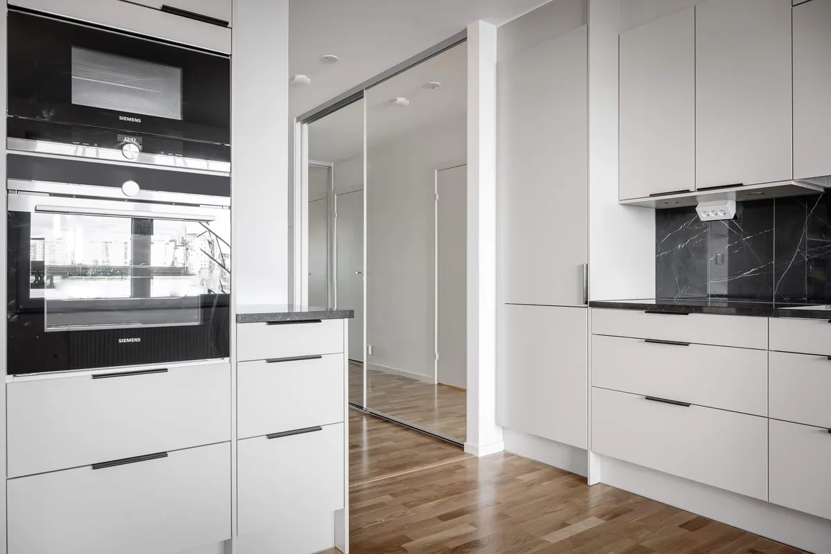 Hyreslägenhet på Jönköping i jonkoping