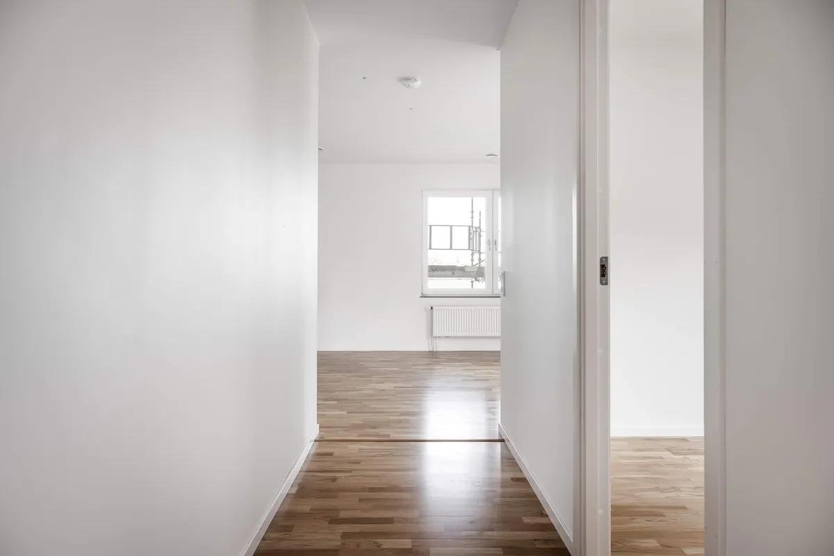 Hyreslägenhet på Jönköping i jonkoping