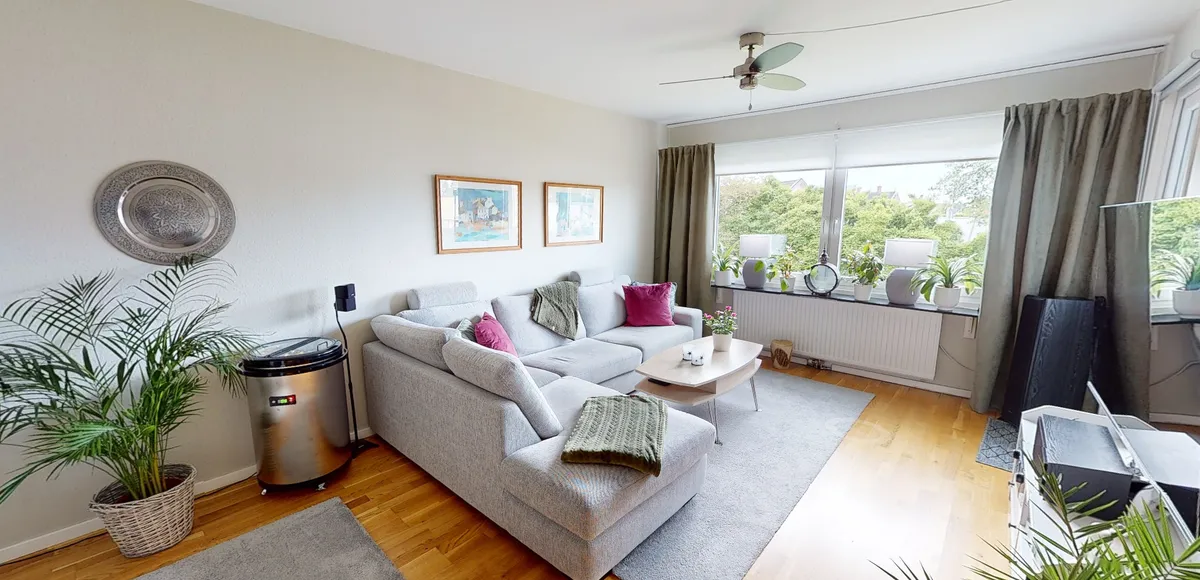 Hyreslägenhet på Helsingborg i helsingborg