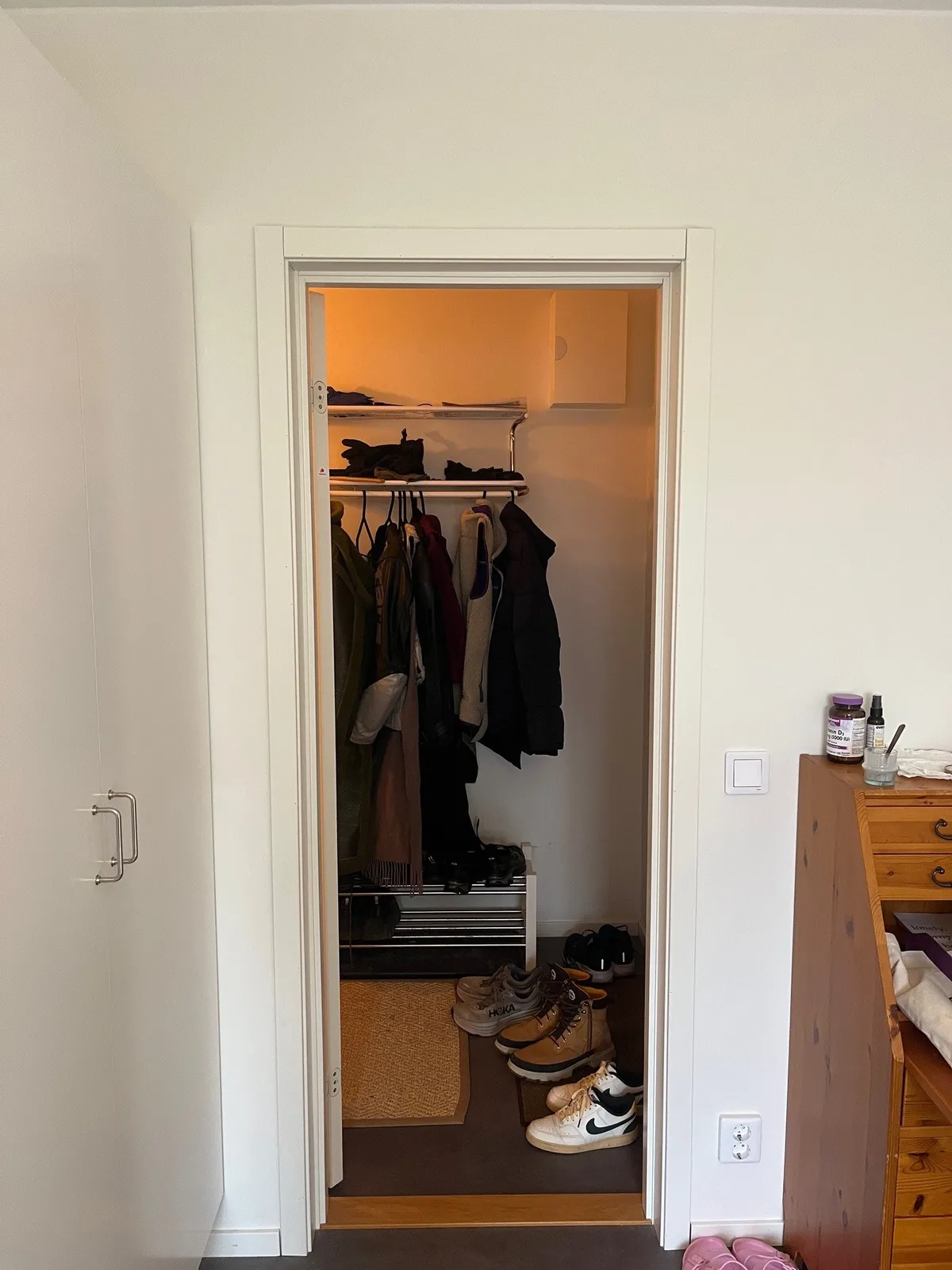 Hyreslägenhet på Stockholm i stockholm