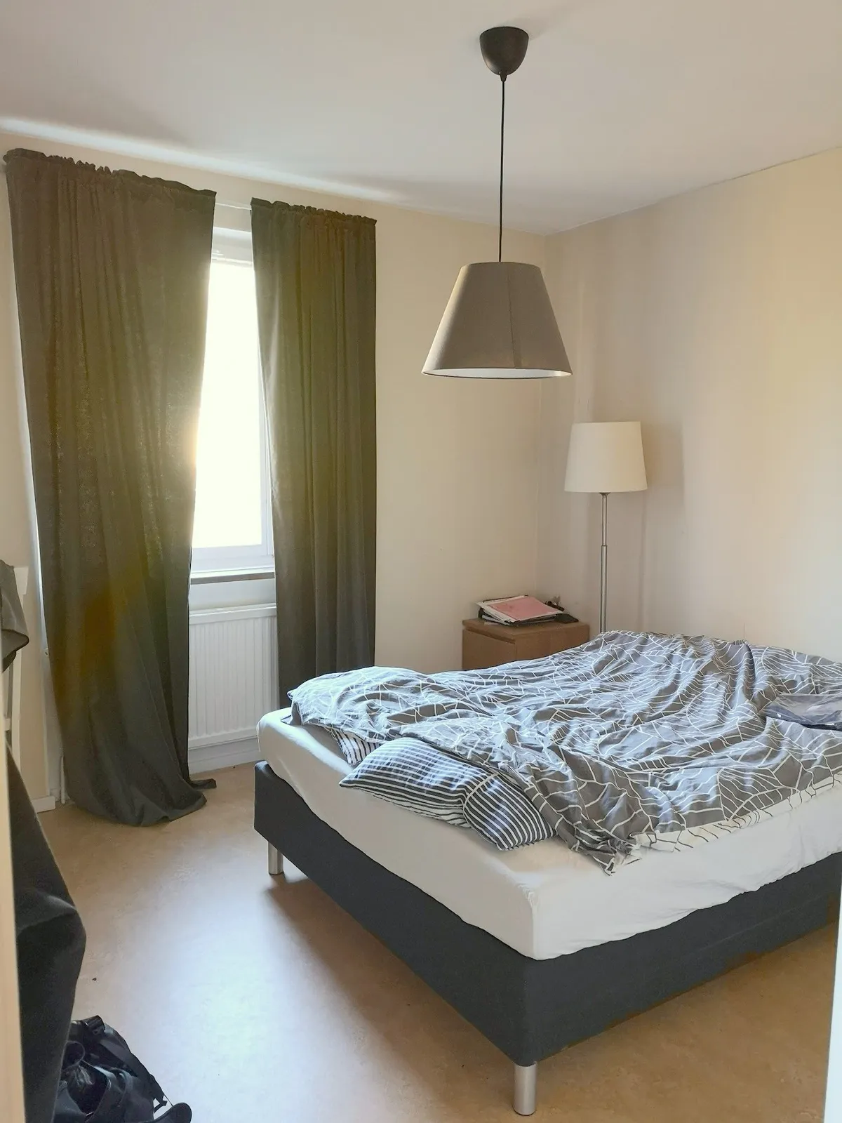 Hyreslägenhet på Almunge i almunge