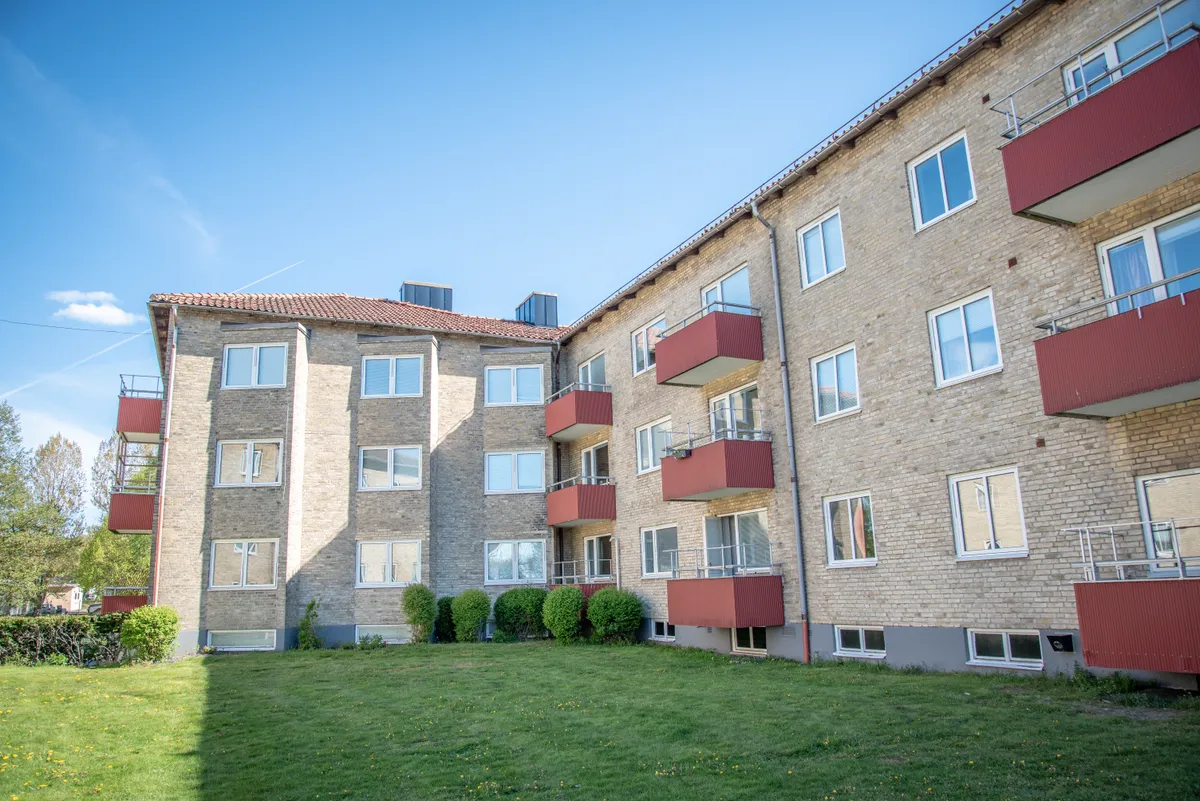 Hyreslägenhet på Perstorp i perstorp